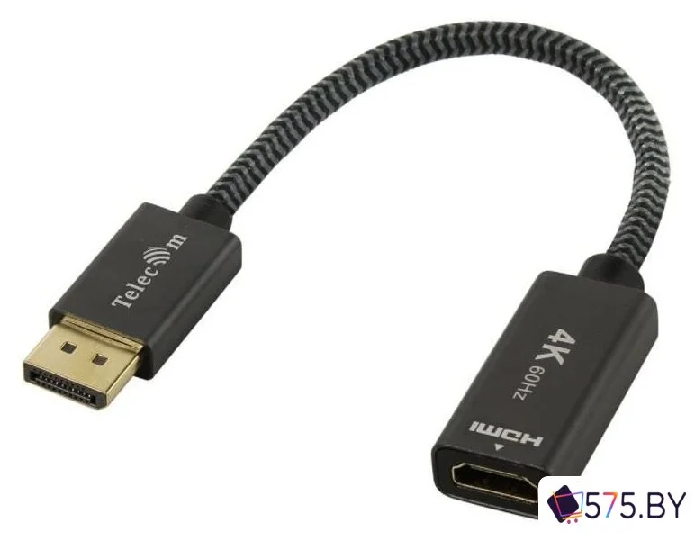 Кабель Telecom TA560 в магазине 575.by