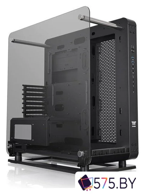 Корпус Thermaltake Core P6 Tempered Glass CA-1V2-00M1WN-00 в магазине 575.by