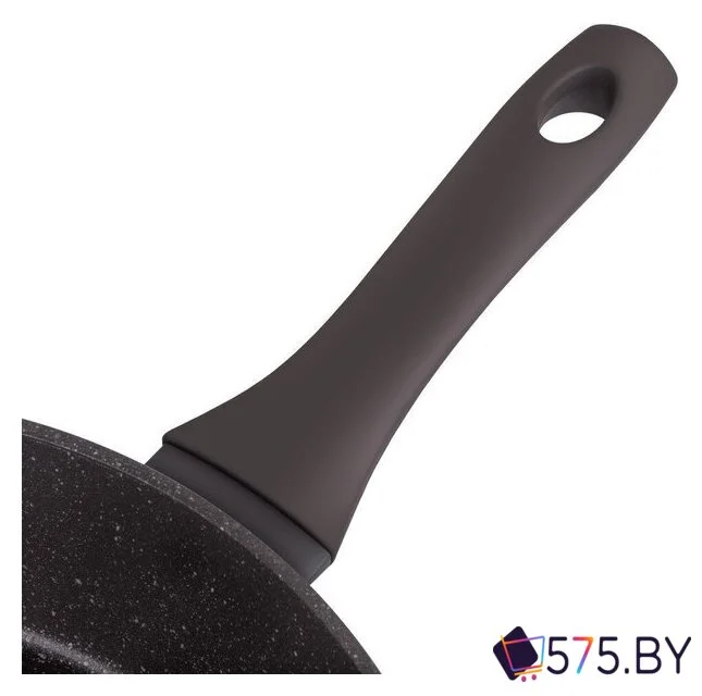 Сковорода MAUNFELD Filigrana Edda FG26EDD01DF в магазине 575.by