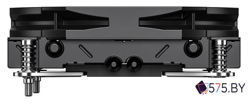 Кулер для процессора ID-Cooling IS-28i Black в магазине 575.by