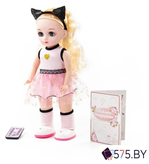 Кукла Полесье Марина 08279 в магазине 575.by