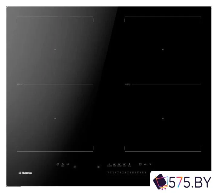 Варочная панель Hansa BHI67906 в магазине 575.by
