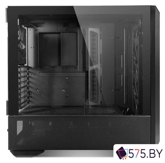 Корпус Lian Li Lancool III RGB G99.LAN3RX.00 в магазине 575.by