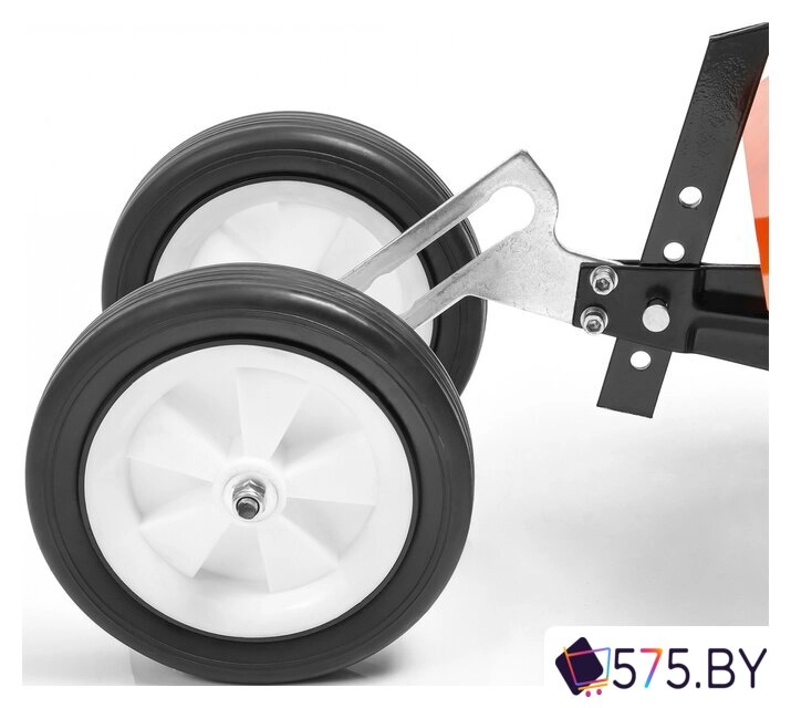 Мотокультиватор бензиновый Daewoo Power DAT 3530 в магазине 575.by