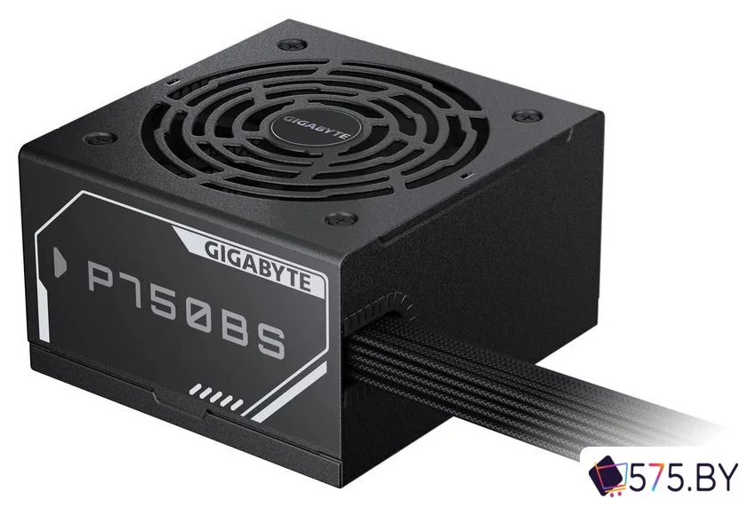 Блок питания Gigabyte P750BS в магазине 575.by