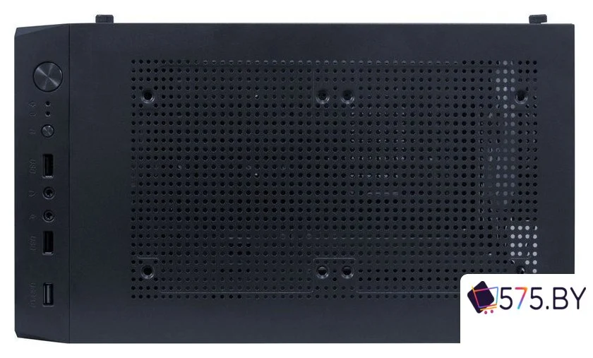 Корпус 1stPlayer FD3 (черный) в магазине 575.by