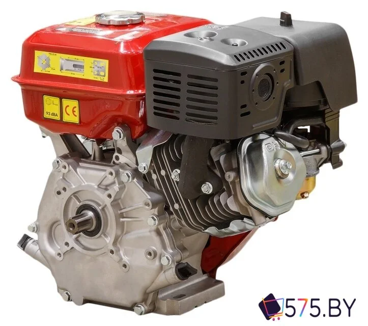 Бензиновый двигатель Asilak SL-177F-D25 в магазине 575.by