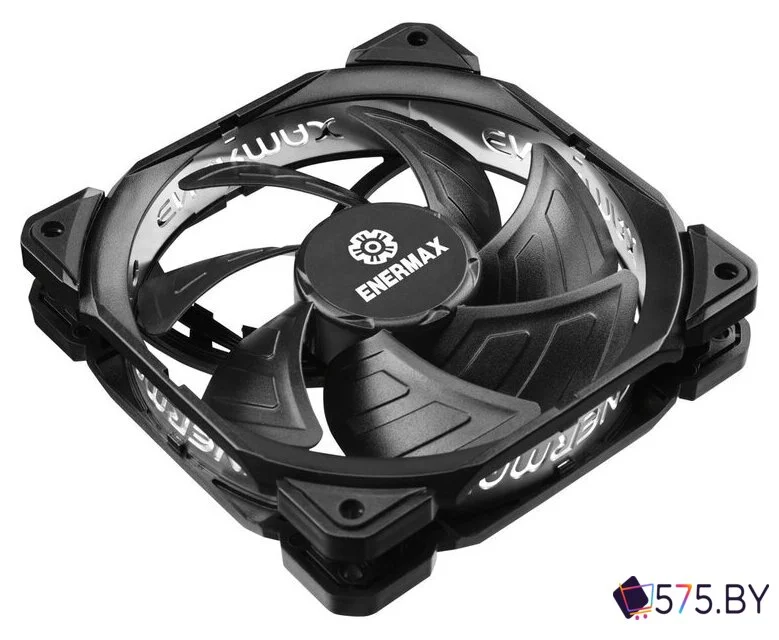 Вентилятор для корпуса Enermax T.B.Silence ADV UCTBA12P в магазине 575.by