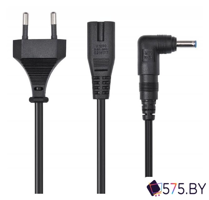 Сетевое зарядное Buro BUM-1157L90 в магазине 575.by