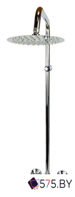 Верхний душ Istok life 402.977 в магазине 575.by