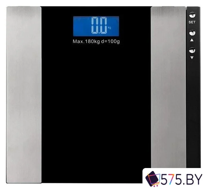 Умные напольные весы Rexant 72-1202 в магазине 575.by