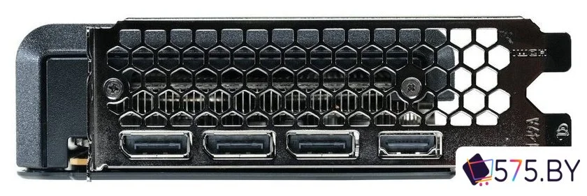 Видеокарта Palit GeForce RTX 5060 Infinity 2 OC NE75060V19P1-GB2063L в магазине 575.by