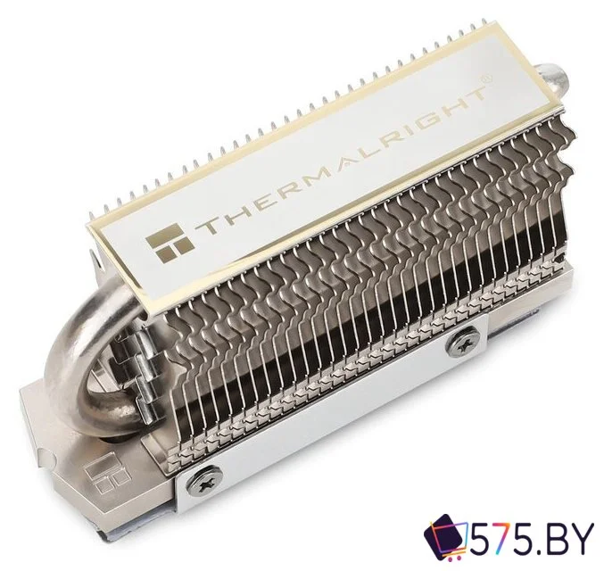 Радиатор для SSD Thermalright HR-09 2280 в магазине 575.by