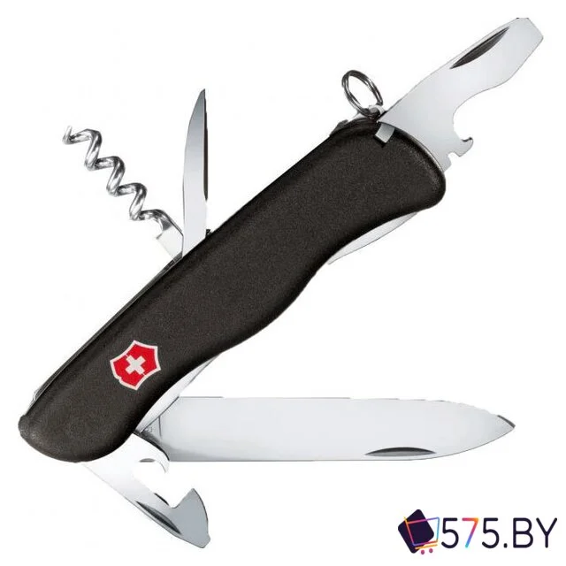 Мультитул Victorinox Picknicker 0.8353.3