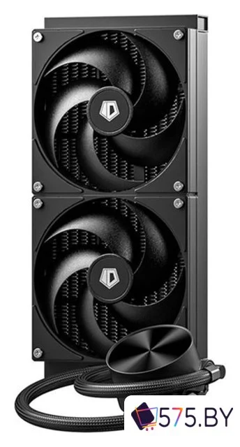 Система жидкостного охлаждения для процессора ID-Cooling FrostFlow FX280 Pro SE в магазине 575.by