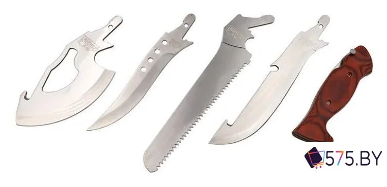 Набор походный Следопыт PF-TSP-C01 в магазине 575.by