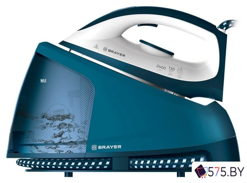 Утюг Brayer BR4156 в магазине 575.by