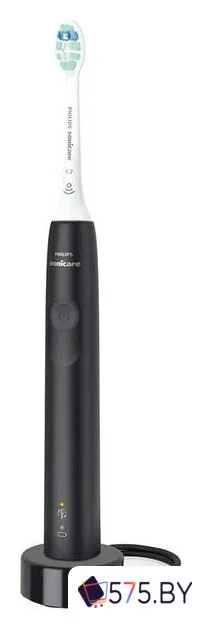 Электрическая зубная щетка Philips Sonicare 3100 series HX3671/14 в магазине 575.by