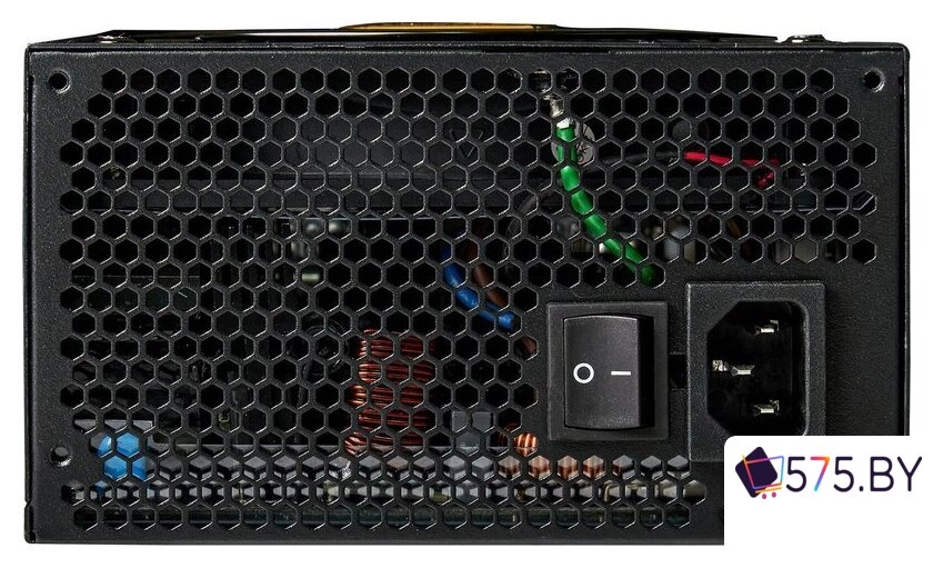 Блок питания Chieftec Polaris PPS-850FC в магазине 575.by