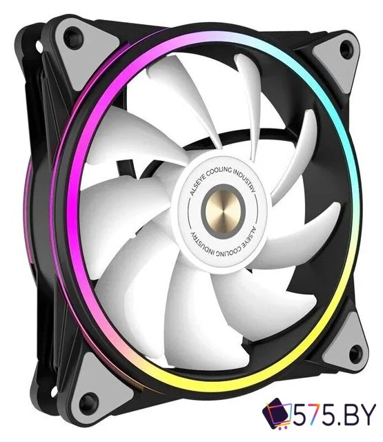 Вентилятор для корпуса ALSEYE Halo Pro B в магазине 575.by