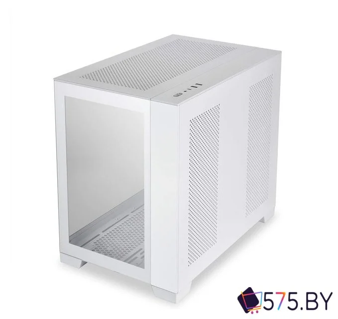 Корпус Lian Li O11 Dynamic Mini G99.O11DMI-S.00 в магазине 575.by