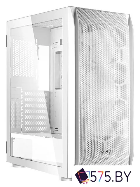 Корпус Ginzzu GL185 в магазине 575.by