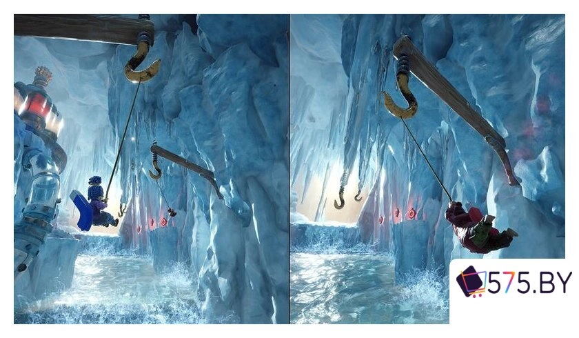 Игры для приставок PlayStation 4 It Takes Two в магазине 575.by