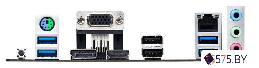 Материнская плата ASUS TUF Gaming A520M-Plus II в магазине 575.by