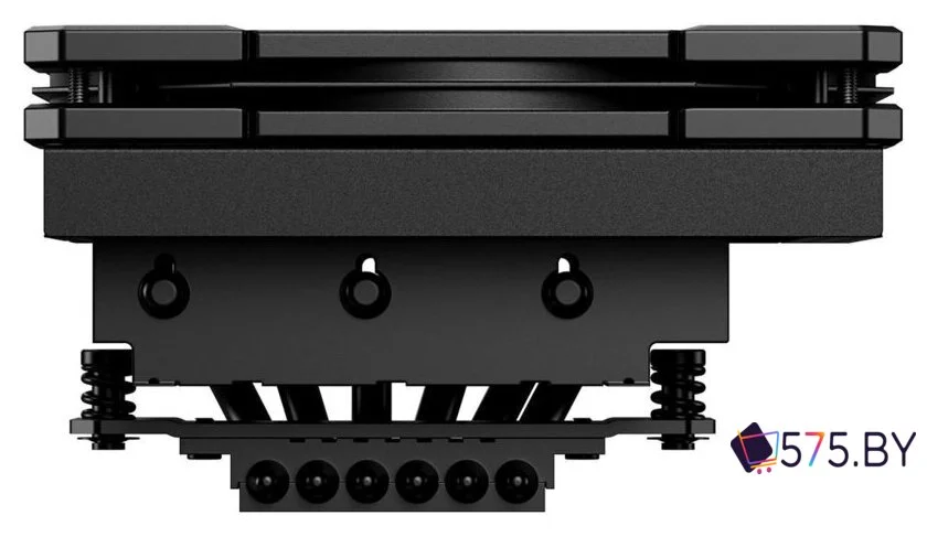 Кулер для процессора ID-Cooling IS-67-XT в магазине 575.by