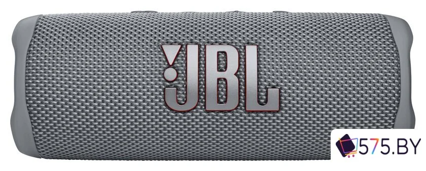 Беспроводная колонка JBL Flip 6 (серый) в магазине 575.by