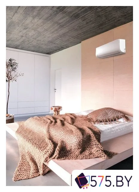 Кондиционер Midea Paramount MSAG1-18HRN1-I/MSAG1-18HRN1-O в магазине 575.by