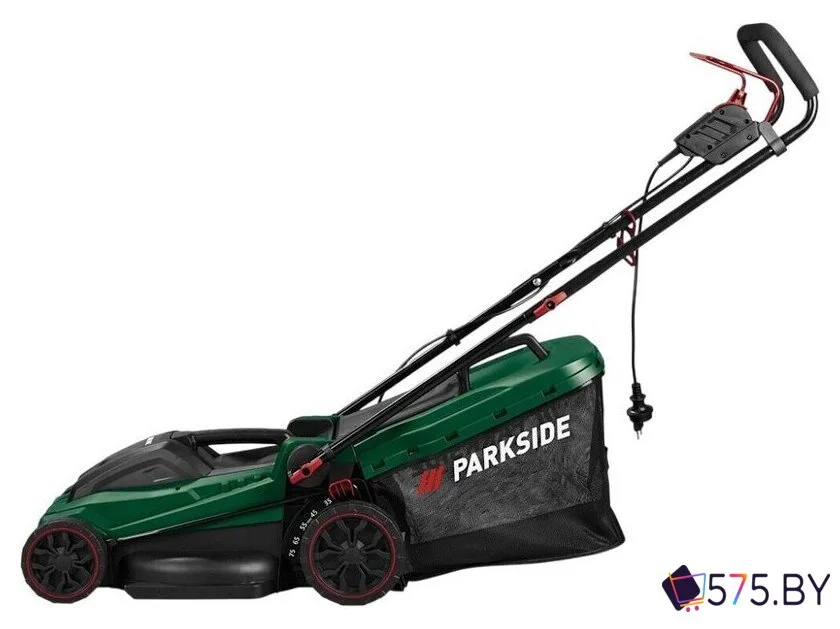 Газонокосилка PARKSIDE PERM 1500 A1 в магазине 575.by