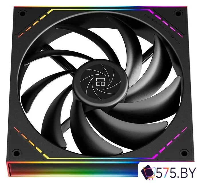 Вентилятор для корпуса Thermalright TL-M14 (черный) в магазине 575.by