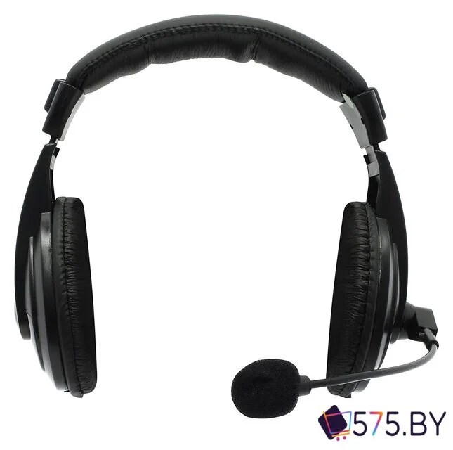 Наушники Defender Gryphon 750 (черный) в магазине 575.by