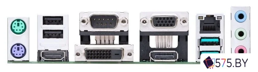 Материнская плата ASUS Pro H610M-C-CSM в магазине 575.by