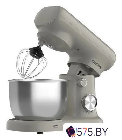Планетарный миксер RAGEX R008-110 в магазине 575.by