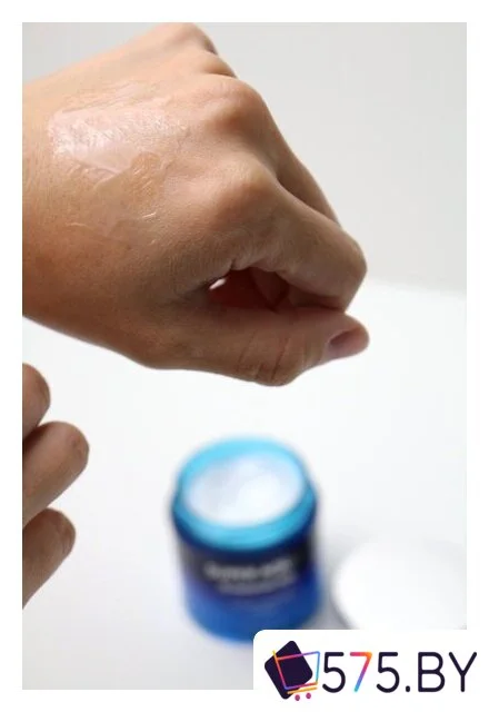 Косметика по уходу за лицом Missha Крем для лица Super Aqua Ultra Hyalron Cream Интенсивно увлажняющий 70 мл в магазине 575.by