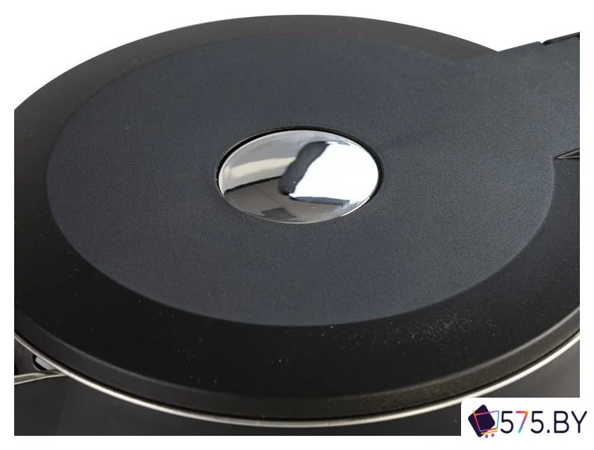 Электрический чайник Galaxy Line GL0323 (черный) в магазине 575.by