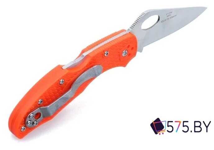 Складной нож Ganzo F759M-OR в магазине 575.by