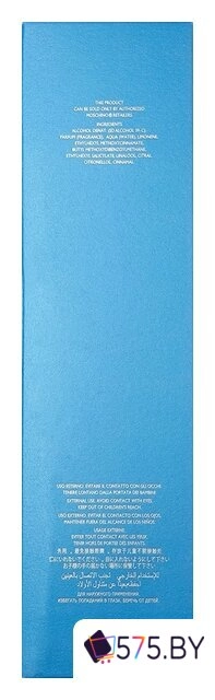 Туалетная вода Moschino Cheap and Chic I Love Love EdT (100 мл) в магазине 575.by