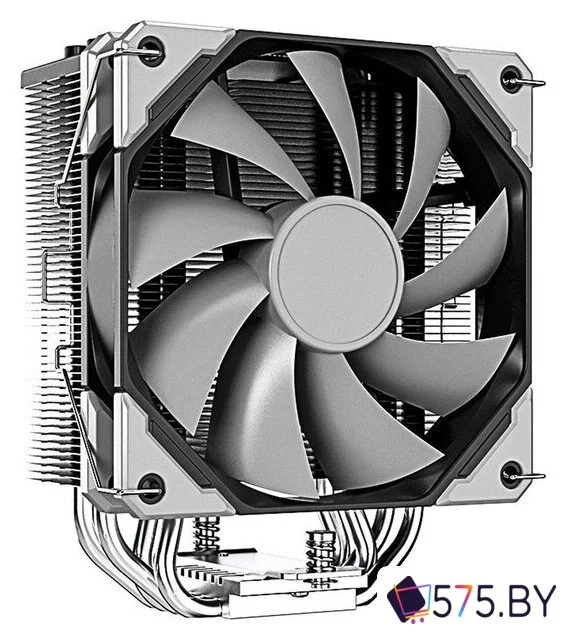 Кулер для процессора ID-Cooling SE-214-XT Basic в магазине 575.by