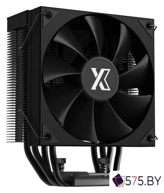 Кулер для процессора XASTRA AR400 BK в магазине 575.by