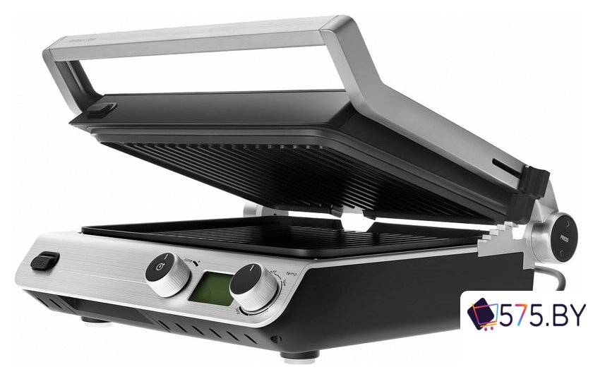 Электрогриль MAUNFELD MF-1311B в магазине 575.by