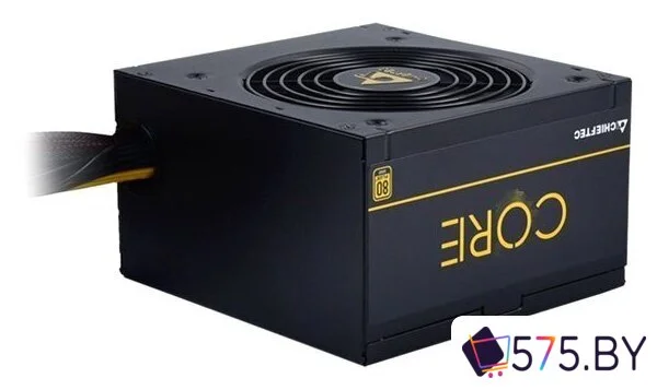 Блок питания Chieftec Core BBS-700S в магазине 575.by