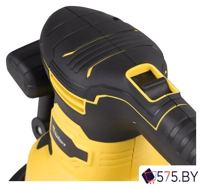 Эксцентриковая шлифмашина Kolner KOS 450-150V в магазине 575.by