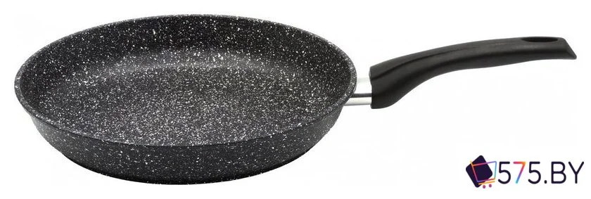 Сковорода Victoria Мрамор Classic АЛА 280 (CL0428) в магазине 575.by