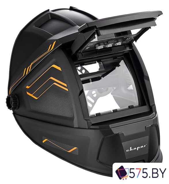 Сварочная маска Сварог Smart-3 True Color в магазине 575.by