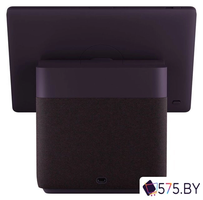 Колонка с умным дисплеем Яндекс Станция Дуо Макс (красный) в магазине 575.by