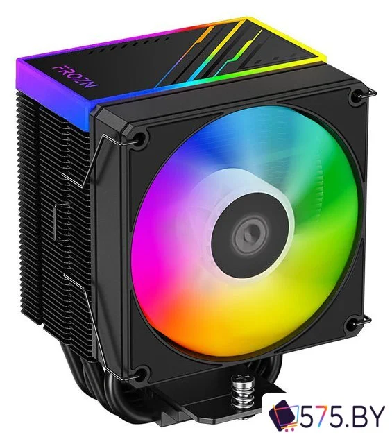 Кулер для процессора ID-Cooling Frozn A400 ARGB в магазине 575.by
