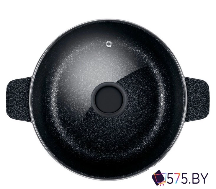 Кастрюля MAUNFELD Greta MF24GRTT01CR в магазине 575.by
